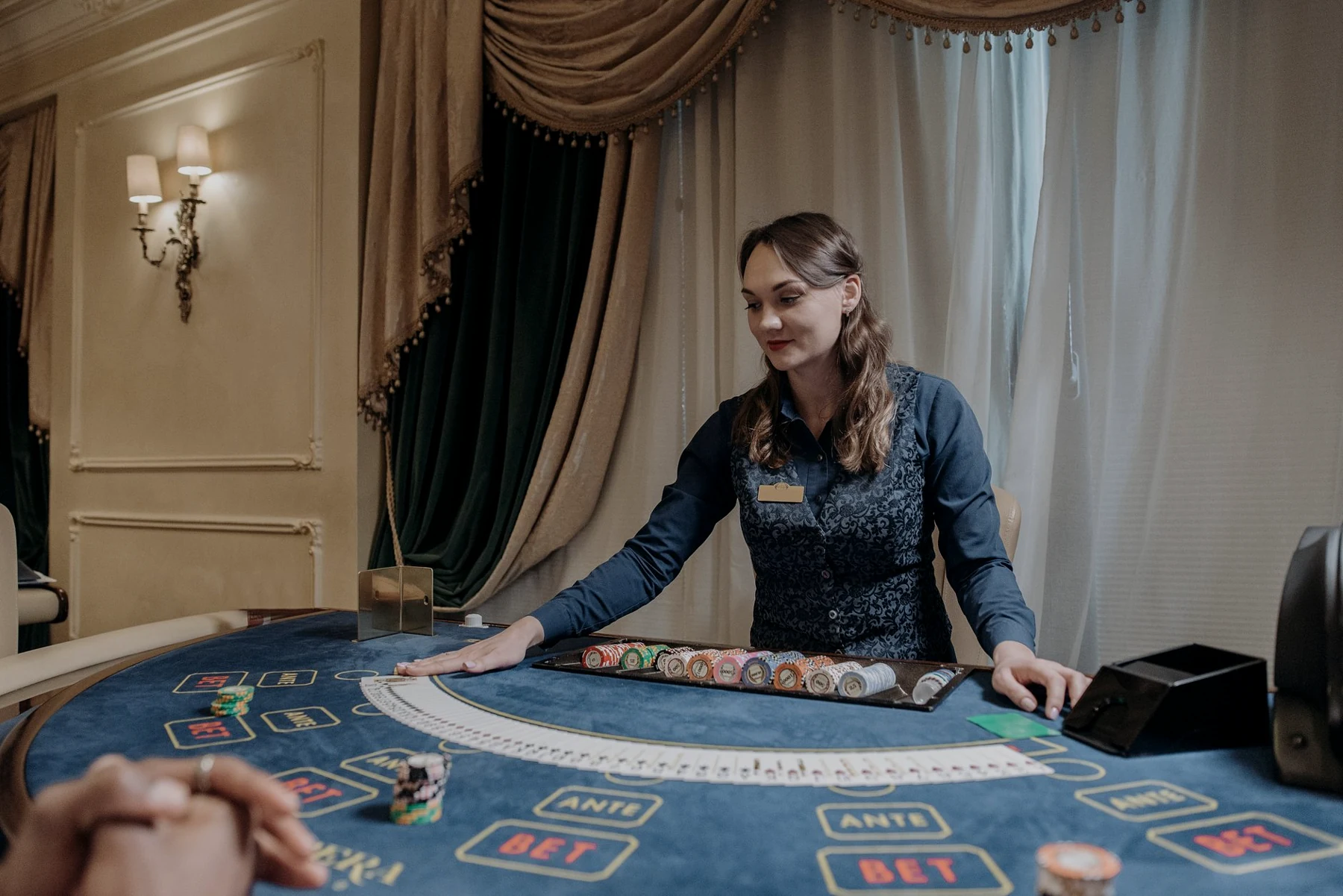 Bwin login en app y móvil con temática casino