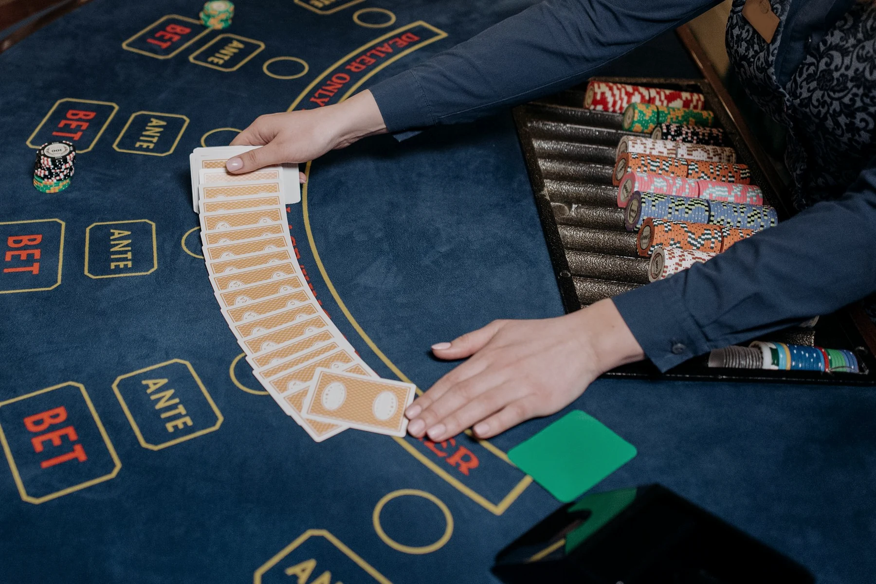 registro de cuenta Bwin con mesa de casino